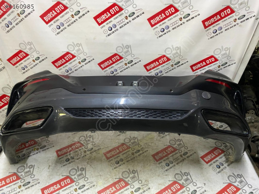 BMW G14 G15 8 SERİSİ ARKA TAMPON DOLU SÖKME ORJİNAL