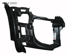 VOLKSWAGEN GOLF- 6- 09/12; ÖN TAMPON BAĞLANTI BRAKETİ SAĞ (GT