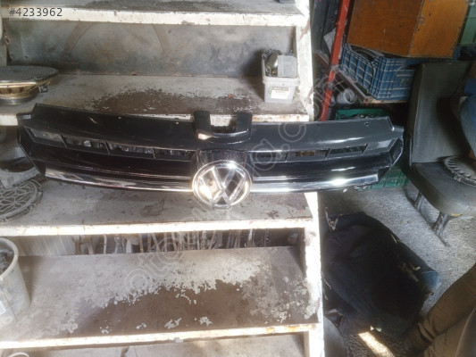 Volkswagen golf 7 ön panjur