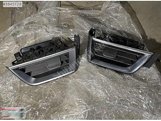 RENAULT CLİO 5 KALORİFER ÜFLEMELERİ