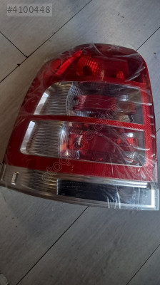 OPEL ZAFİRA B SOL STOP.OTO ERKAN ÜNYE
