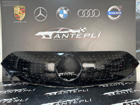 MERCEDES EQS W297 ÖN PANJUR ÇIKMA ORİJİNAL