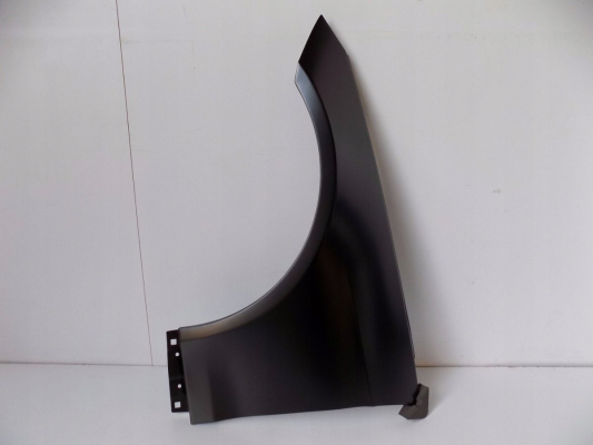 MERCEDES W207 ÇAMURLUK ÖN SOL ALUMINYUM 2078800118