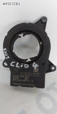 renault clio 4 direksiyon açı sensörü (son fiyat)