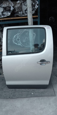 toyota hilux 2008 sol arka kapı (son fiyat)