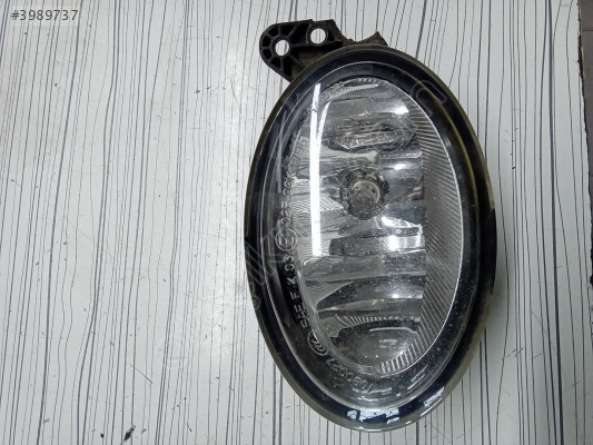 MERCEDES E350 W169 Ön Sol Sis Farı 1305230180