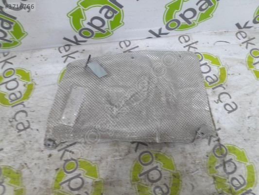 MERCEDES E SERİSİ 2023 2025 W214 ISI KALKANI SAC A2146802707
