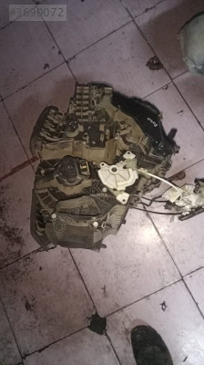 Dacia Sandero stepvay kalorifer kazanı yedek parça