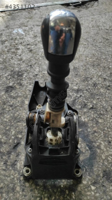 VECTRA C VİTES KOLU HALATI MEKANİZMA KULE