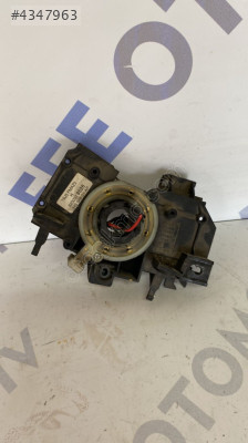 renault kango 2005 direksiyon airbag sargısı/zemberek (son fiyat)