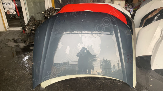2008-2012 audi a3 hb ön kaput