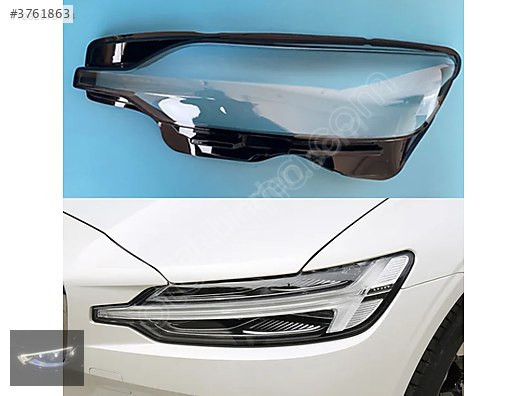 VOLVO S60 SOL FAR CAMI 2019-2023