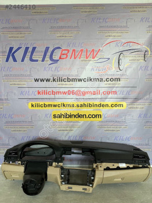 Bmw F10 Çıkma Göğüs