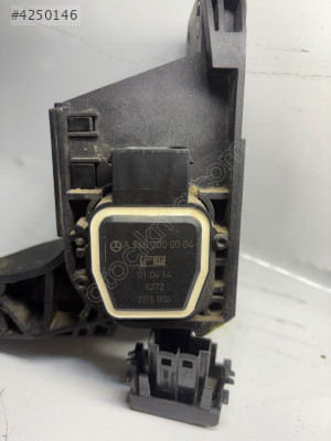 MERCEDES ACTROS 1845 gaz pedalı