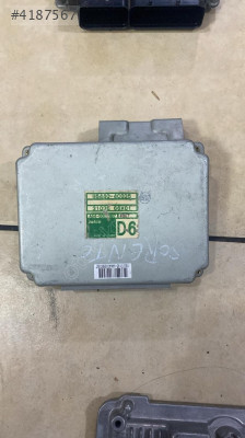 KİA SORENTO MOTOR KOMPLE