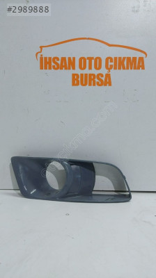 Alfa 156 mk1 sağ sis far çerçevesi orijinal sıfır