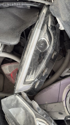 MG ZS FAR ORJ ÇIKMA PARÇALAR