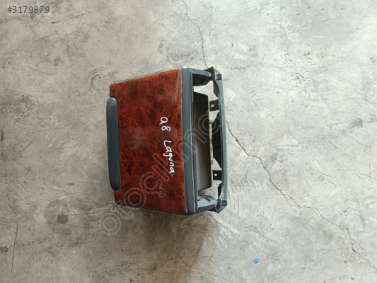 Renault Laguna Ön Göğüs Çerçevesi