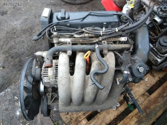 AUDİ A4 A6 1.6 MOTOR