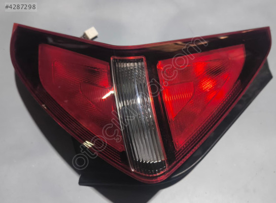 Hyundai bayon sol stop çıkma orjinal