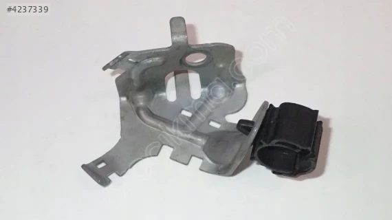 4G0971502M  ORJİNAL TESİSAT  TUTUCU