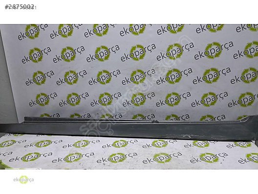 BMW 5 SERİSİ 2011 2016 F10 SOL MARŞPİYEL 51777184773