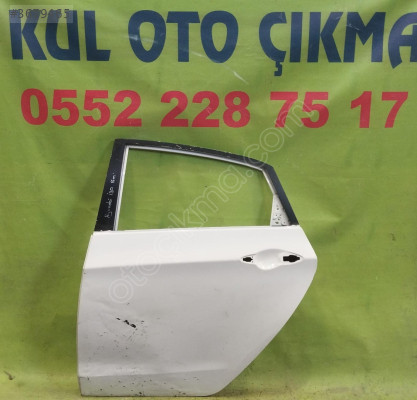 hyundai i30 sol arka kapı