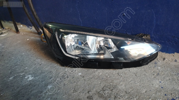 FORD FOCUS 4 SAG ÖN FAR ÇETİN OTOMOTİV