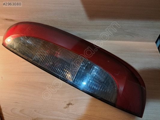 OPEL CORSA C SAĞ STOP VALEO 09114337