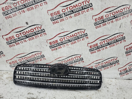 HYUNDAİ ACCENT ERA ORJINAL ÖN PANJUR HATASIZ