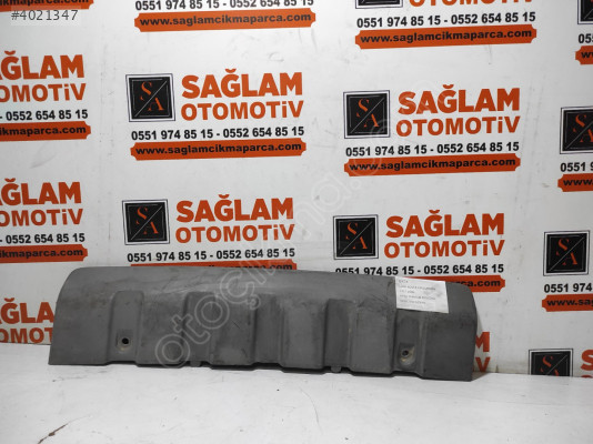LAND ROVER FREELANDER 97-06 ÇIKMA ARKA TAMPON DİFİZÖRÜ DQF500040