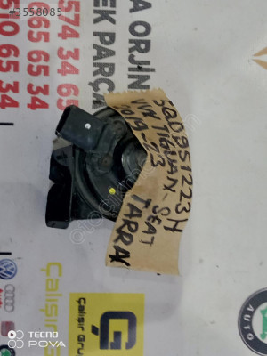VOLKSWAGEN TIGUAN 2016-2023 KORNA OEM 5q0951223h