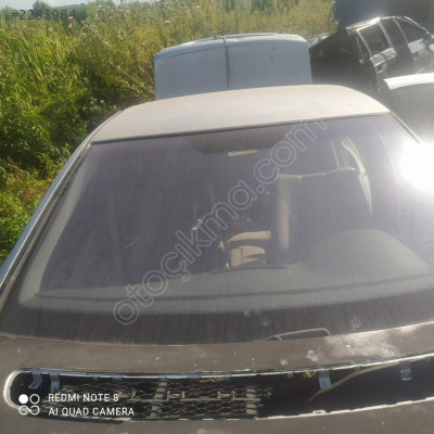 S400 2001 ön cam çıkma