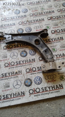 Golf 5 ön sağ tabla