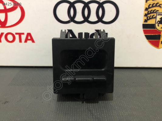 RENAULT MEGANE CLİO 1 ZAMAN GÖSTERGE PANELİ ORJİNAL