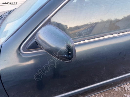 İnfiniti i30 sol ayna