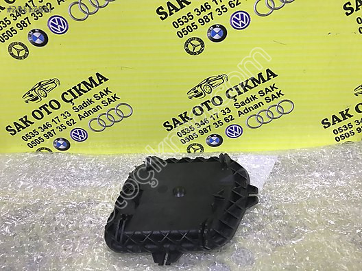 RENAULT MEGANE 3 SOL FAR KAPAĞI ORİJİNAL 1305239313