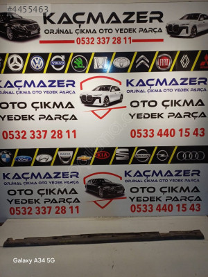 FORD FOCUS 2.5 MARŞPİYEL PLASTİGİ