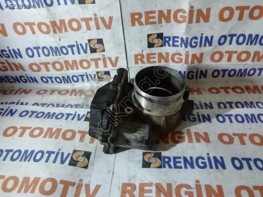 VOLKSWAGEN AMAROK 2.00 GAZ KELEBEĞİ 03L128063  A2C32356700