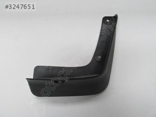 MITSUBISHI LANCER- 08/16; ARKA PAÇALIK SAĞ (TW)