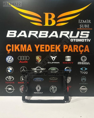 2015-2024 SKODA SÜPER B ÖN PANEL