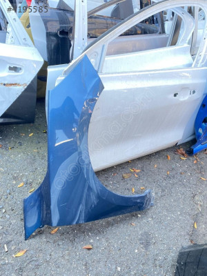 MİRİM OTODAN FORD FOCUS 4 SAĞ ÖN ÇAMURLUK