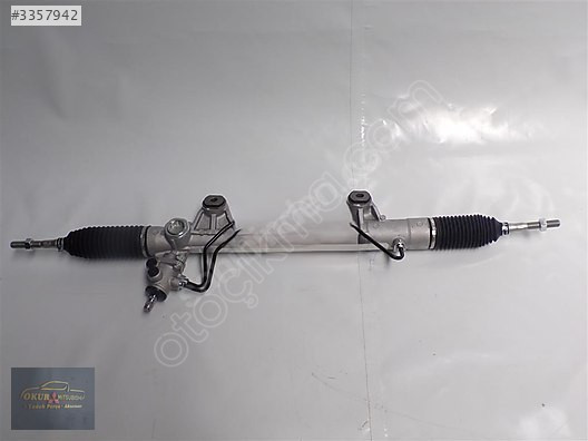 L200 DİREKSİYON KUTUSU 15-24