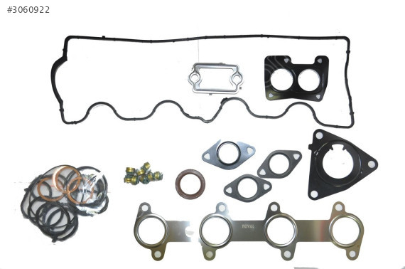 Motor Takım Conta Üst 1.9 Doblo (Silindir Kapak Contasız)