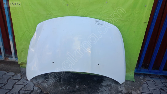 fiat egea kaput