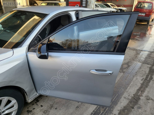 2013 Opel ASTRA SOL ÖN KAPI