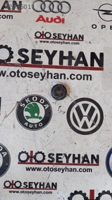 6R0412249P Volkswagen Polo 2017 1.2 tsı ön  amortisör kule bilya