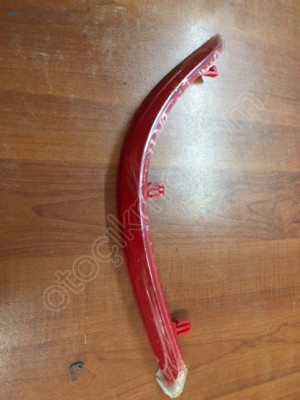 Vw Caddy Arka Tampon Reflektörü Sag orj 16-20 2K5945106D