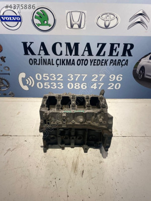 FİAT LİNEA 1.3 DİZEL EURO 5 STD BLOK