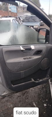 FİAT SCUDO SOL ÖN KAPI